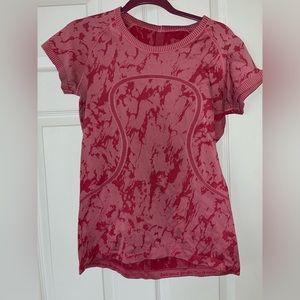 Lululemon Swiftly Tech T-Shirt